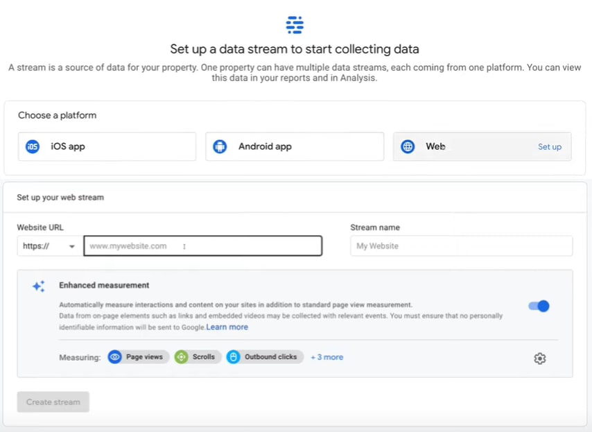 Shopify Enhanced Ecommerce: Snap 4